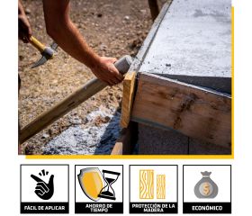 Sika Desencofrante D